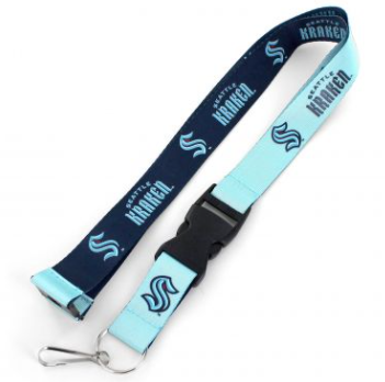 Kraken Two Sided Lanyard #80-16235