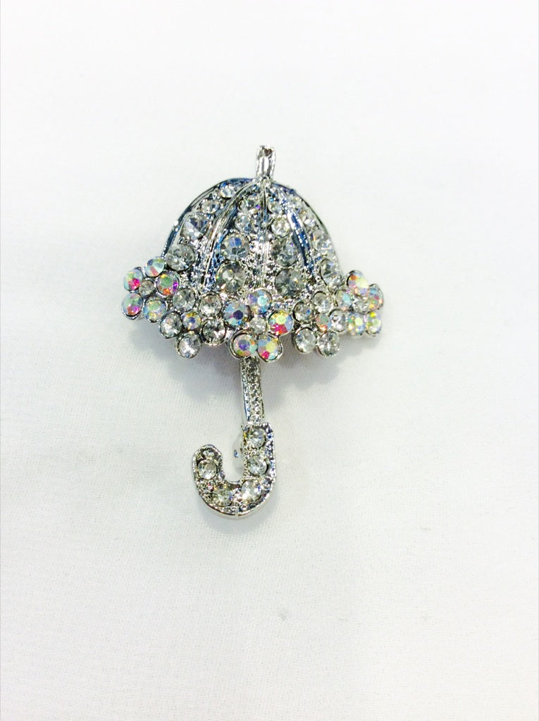 Large Umbrella Pin#24-1162