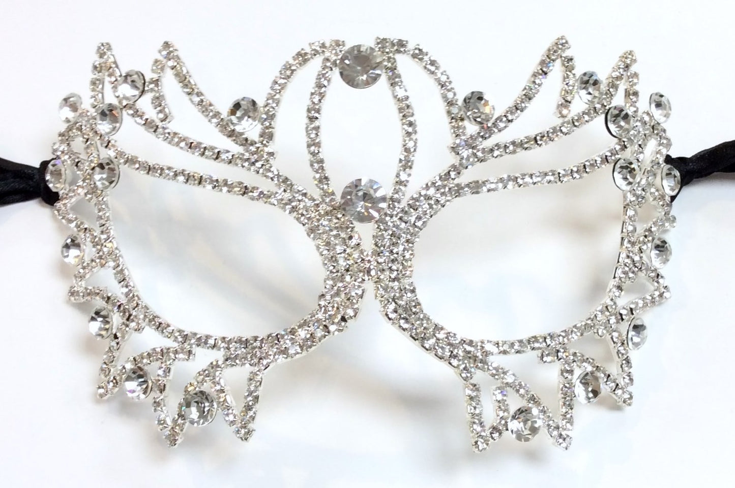 Mask #88-12068CL