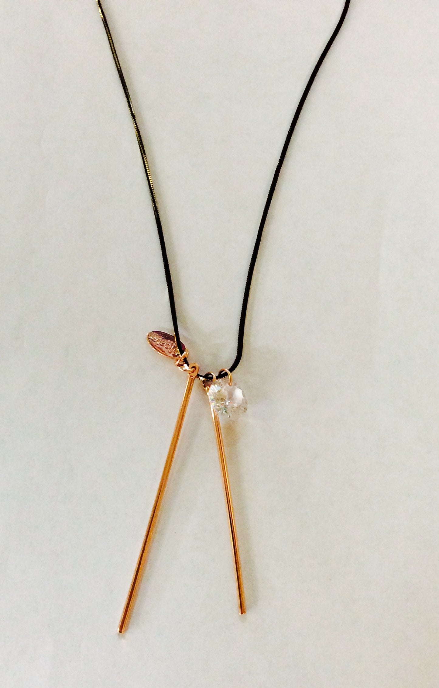 Long Necklace (47") #88-5201