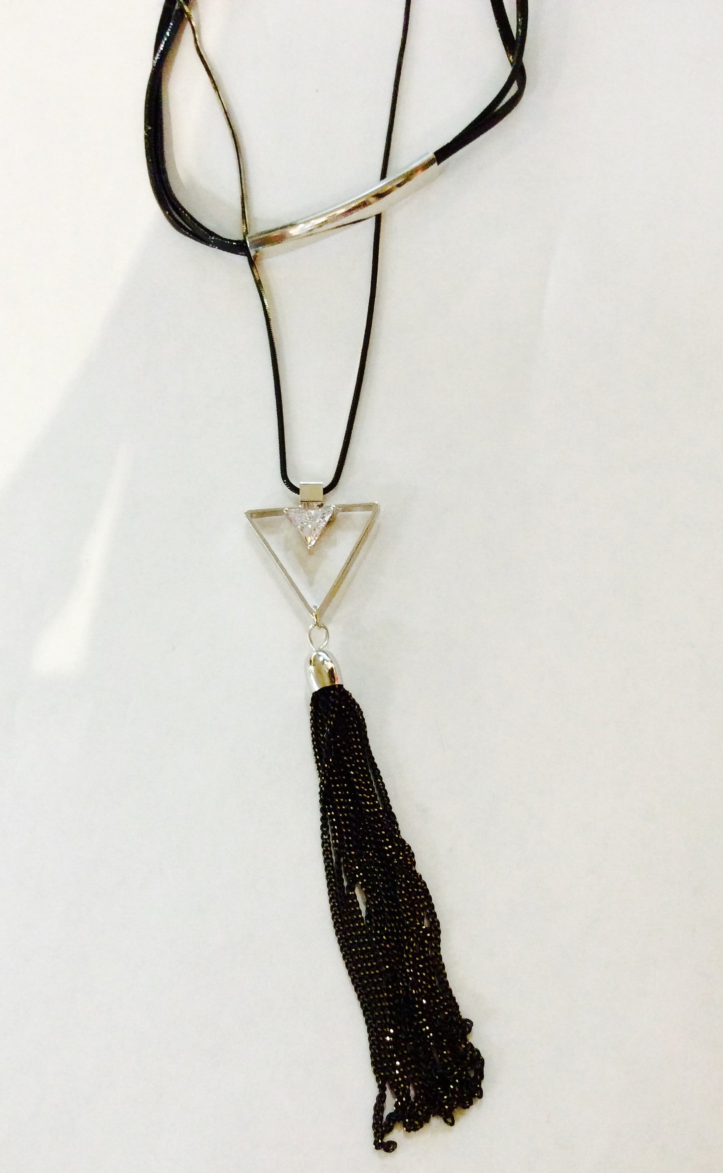 Long Necklace (47") #88-5203