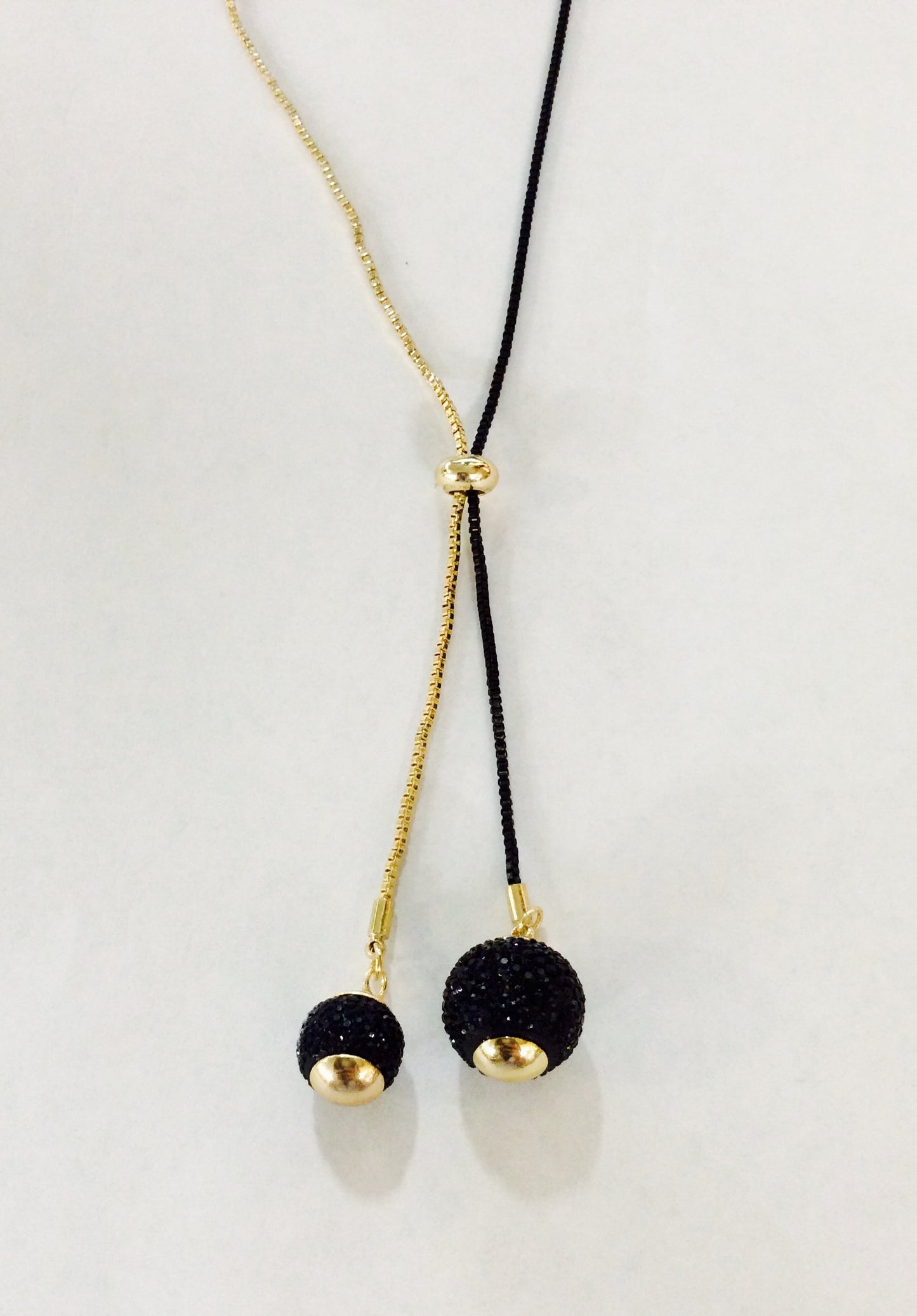 Long Necklace (47") #88-5205