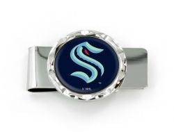 Kraken Money Clip #80-49535