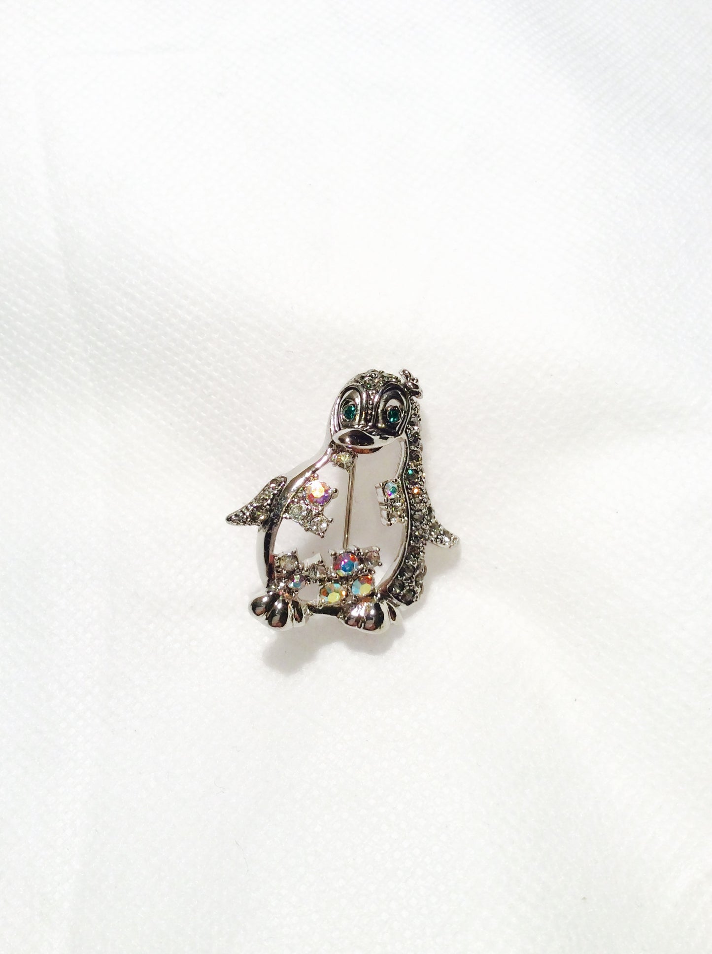 Penguin Pin#68-98058