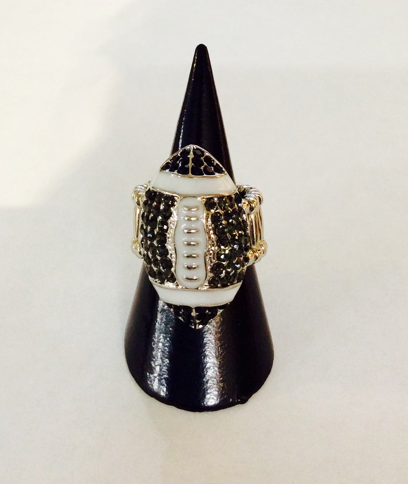 Oakland Football Ring #88-11283OK