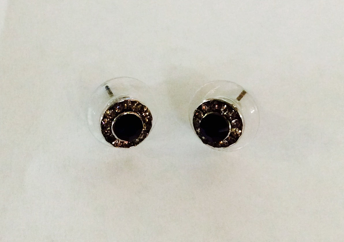 Oakland Small Post Earring #88-12012OK