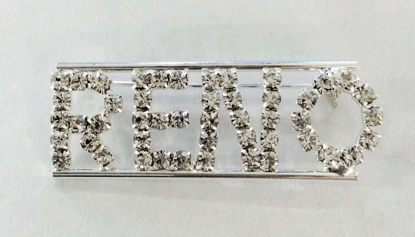 Reno Pin #28-11351