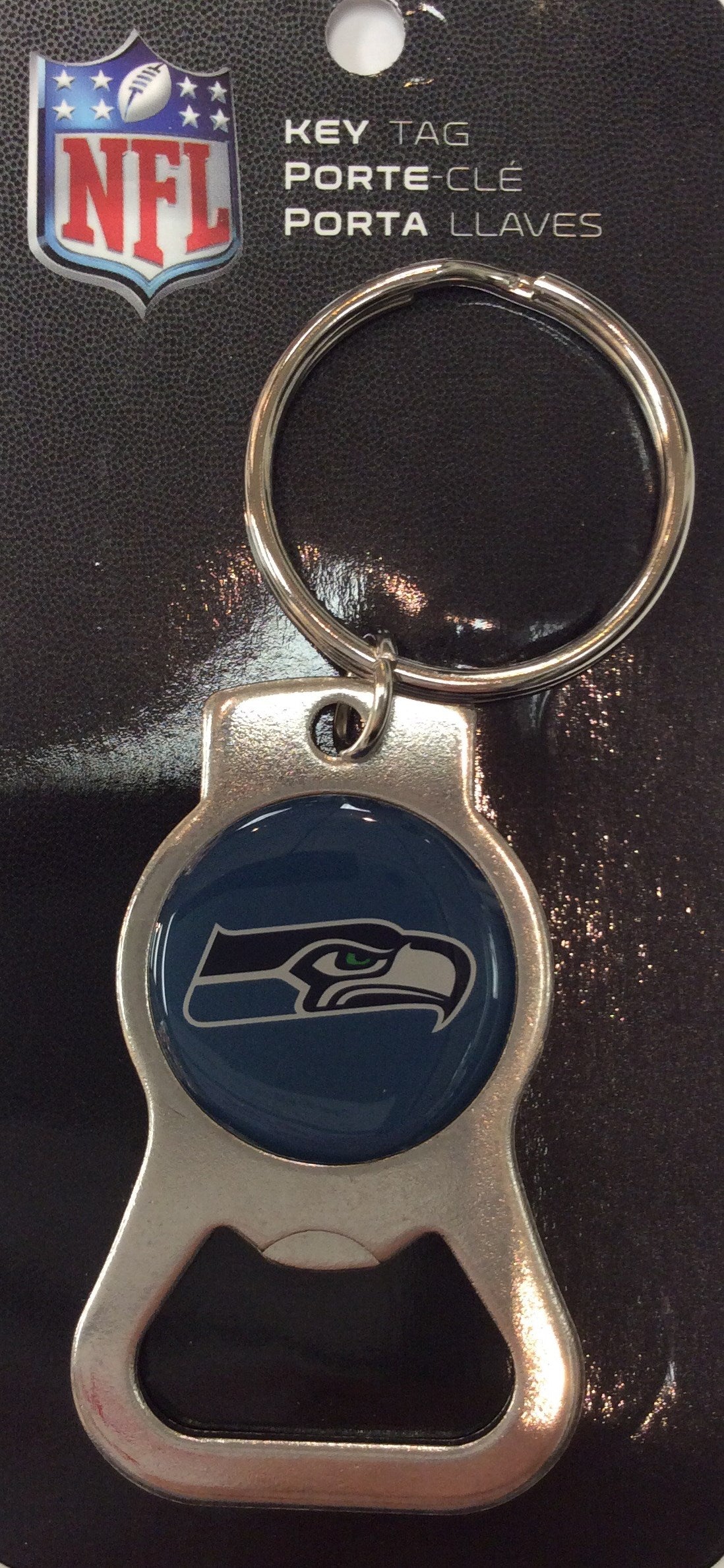 Seahawks Key Chain #16-307825