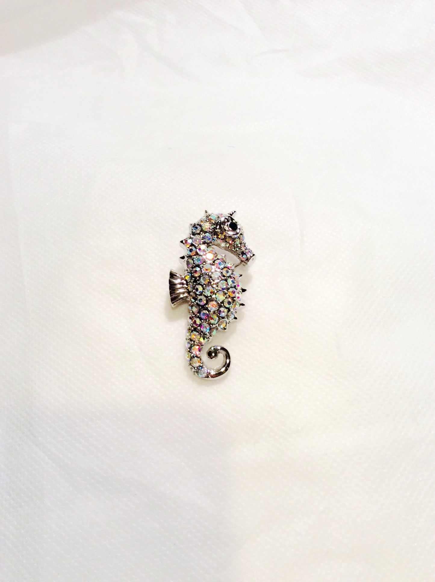 Seahorse Pin #19-0485