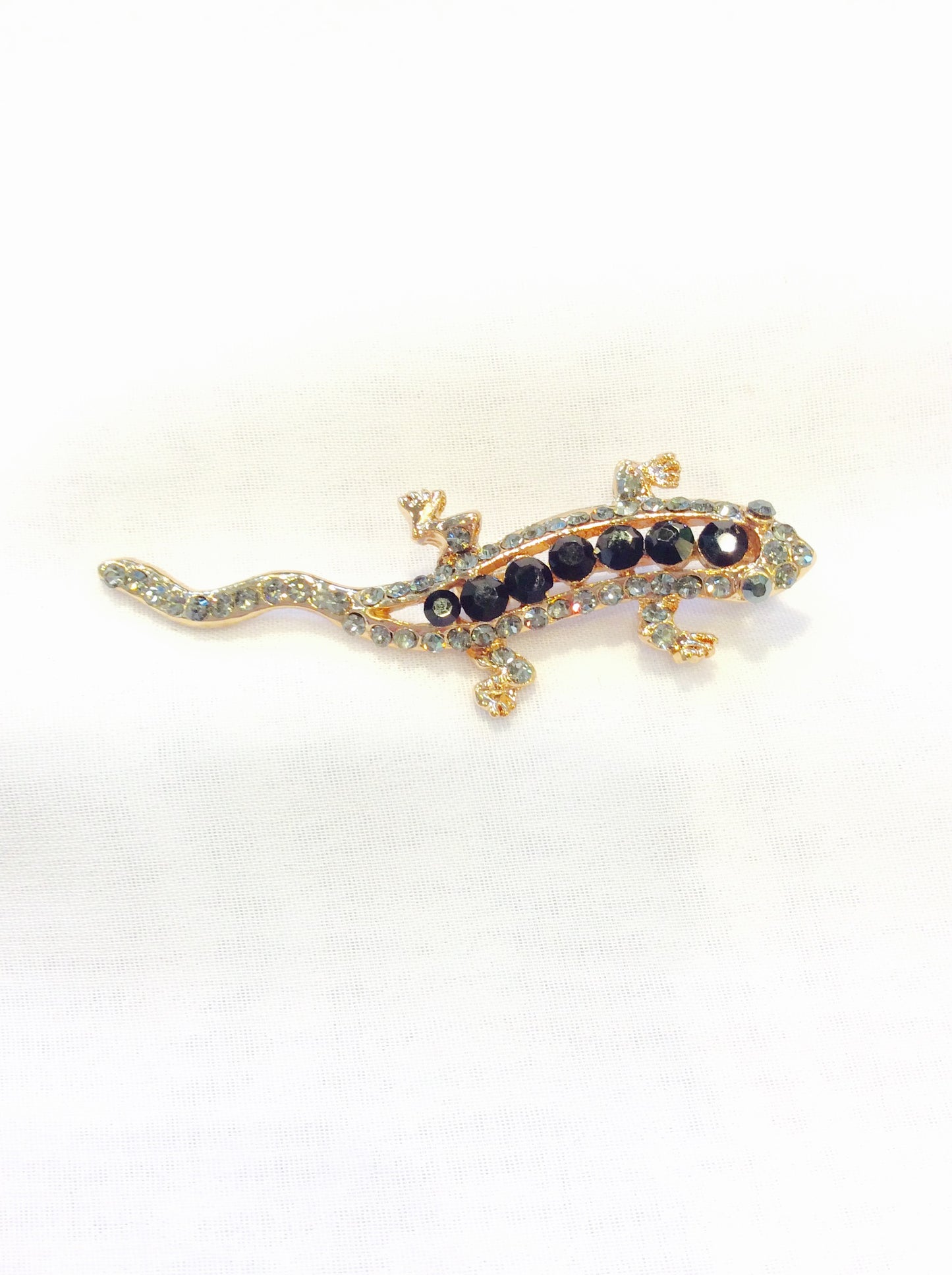 Small Reptile(Lizard) Pin#66-28058JT