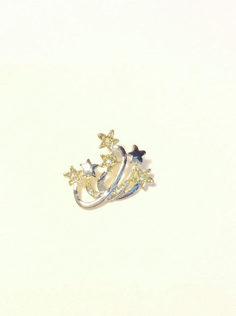 Small Stars Tack Pin#38-4342