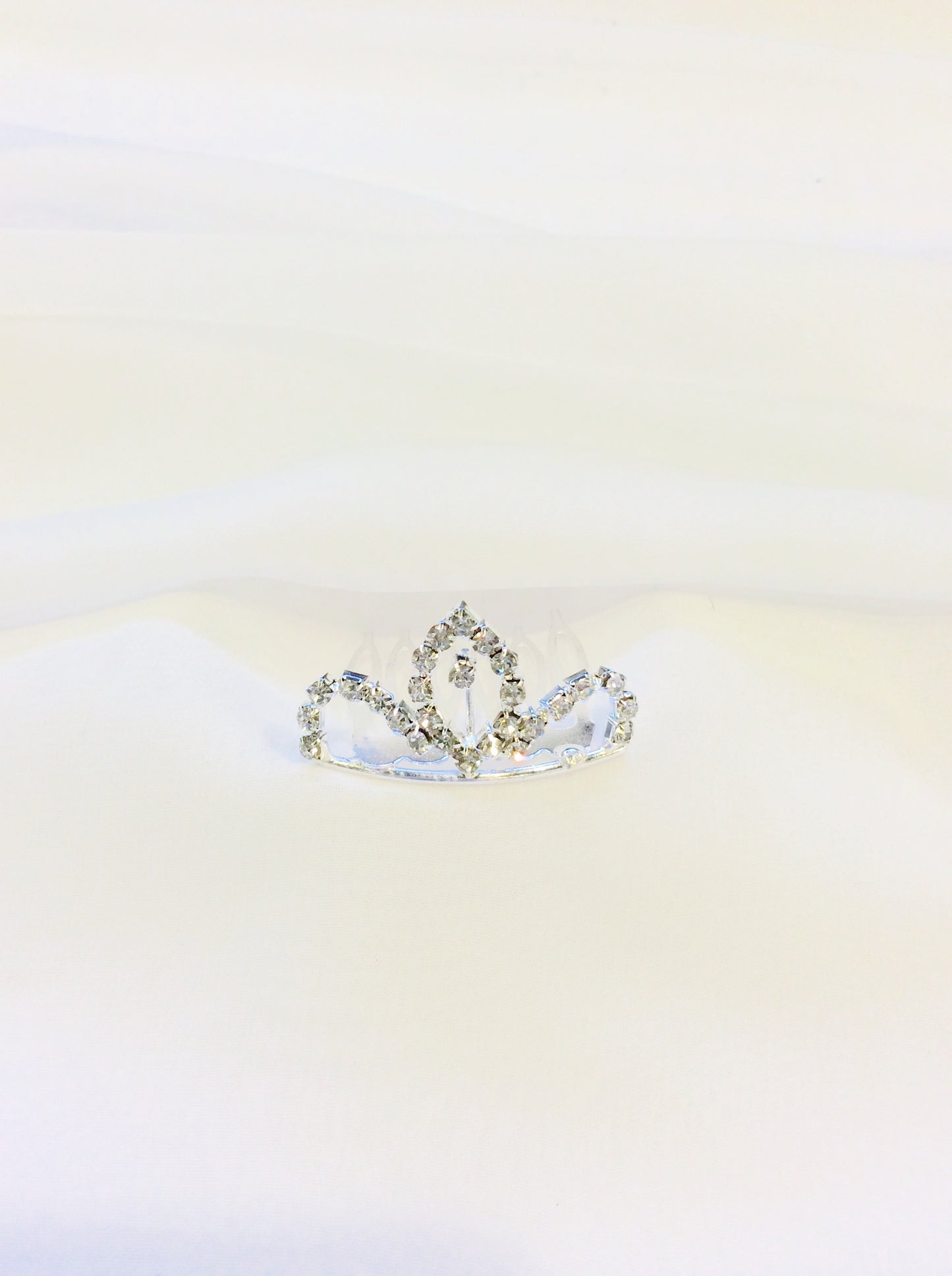 Tiny Tiara#88-07013