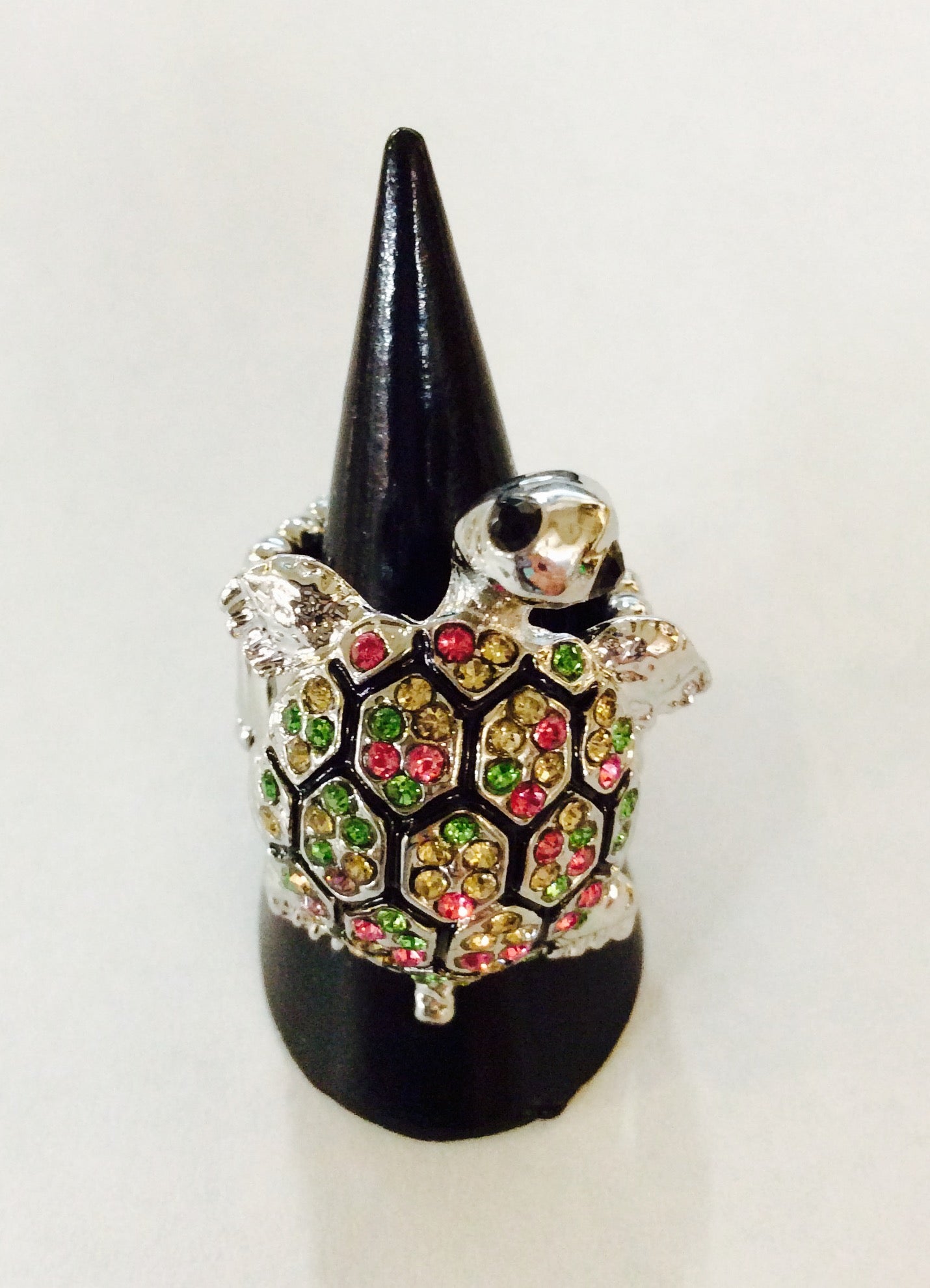 Turtle Rings #66-84042MU