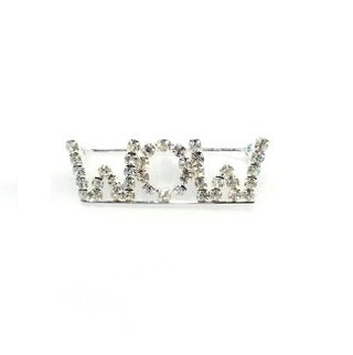 "Wow" Pin #24-0250