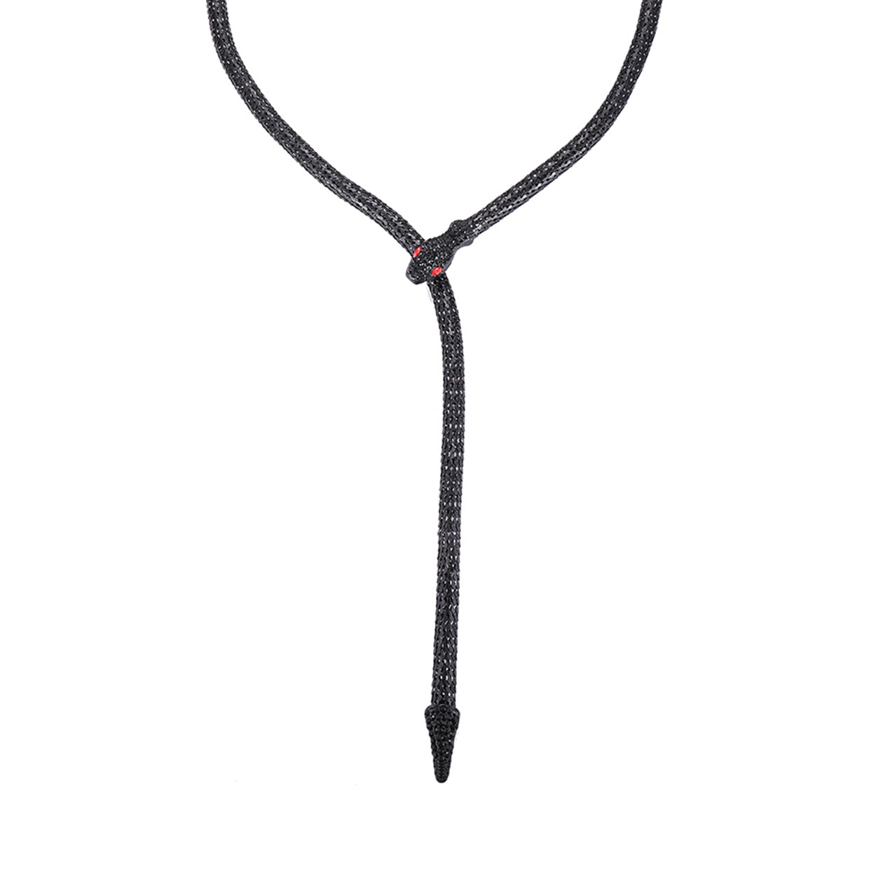 Snake Necklace #12-13887