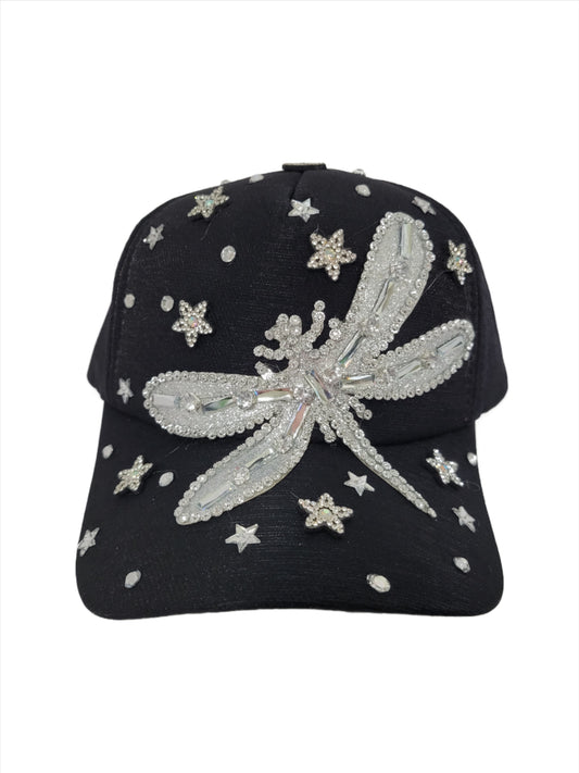 Dragonfly Hat #78-7654