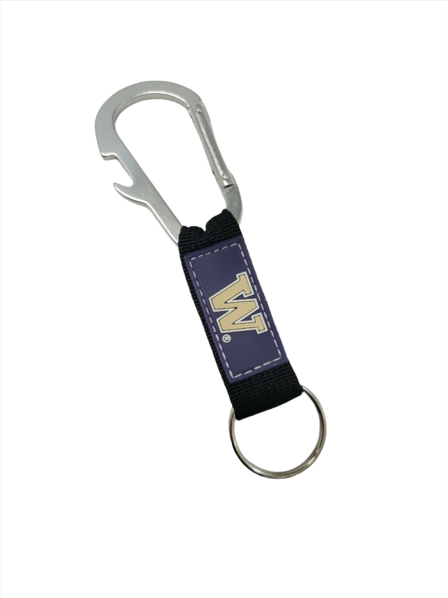 UW Huskies Keychain #80-440157