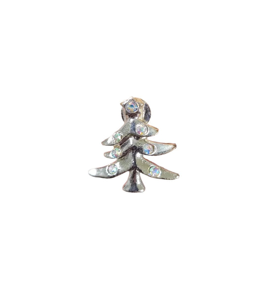 Christmas Tree Tack Pin #28-11017AB