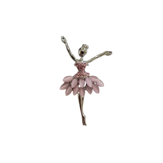 Ballerina Pin #88-257291
