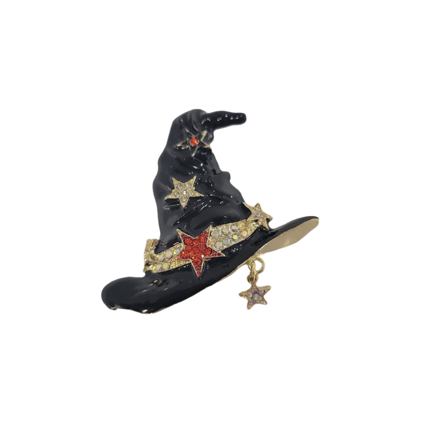 Witch Hat Pin #89-91858