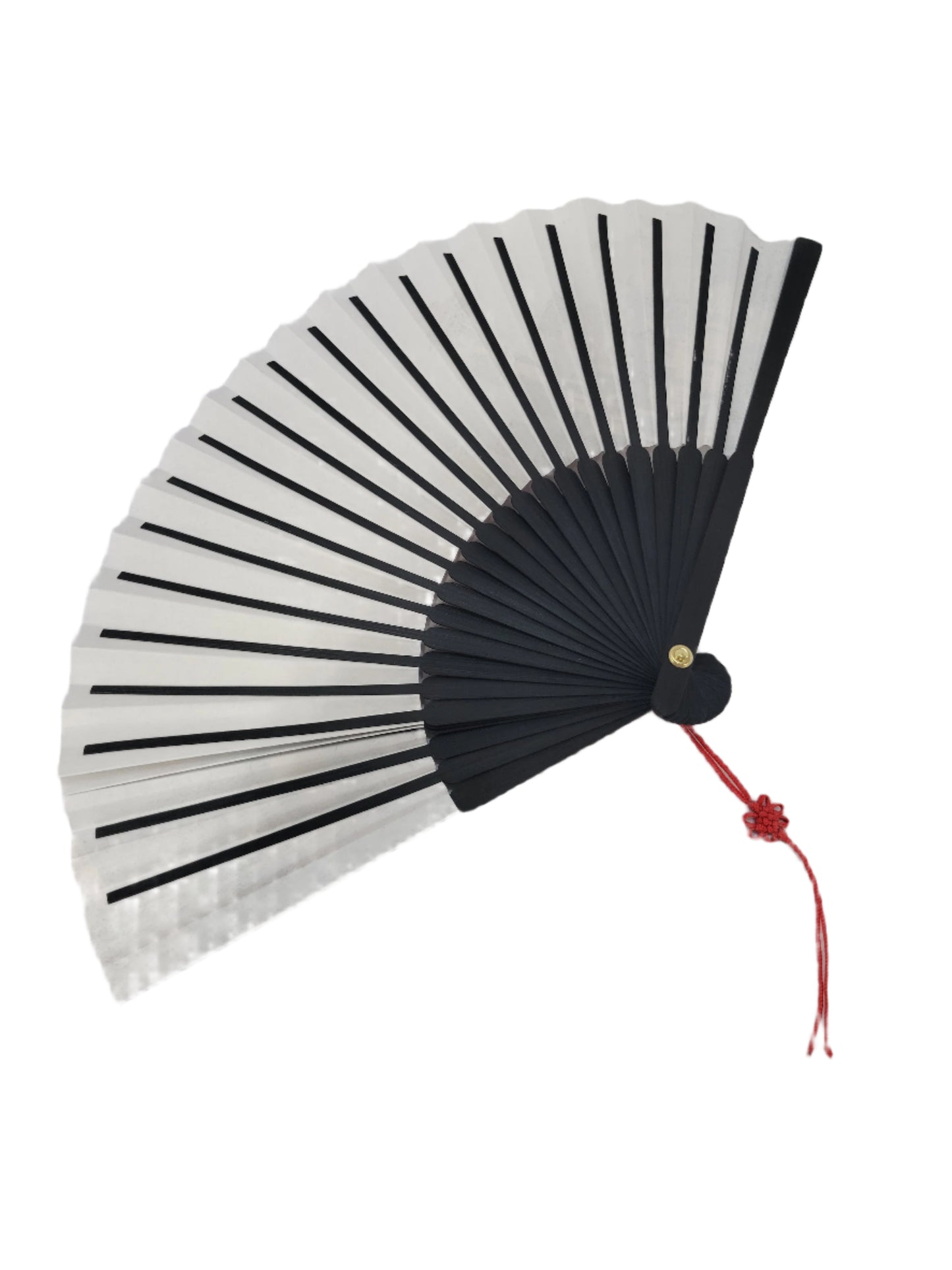 Paper Fan Bamboo Seattle #82-325801