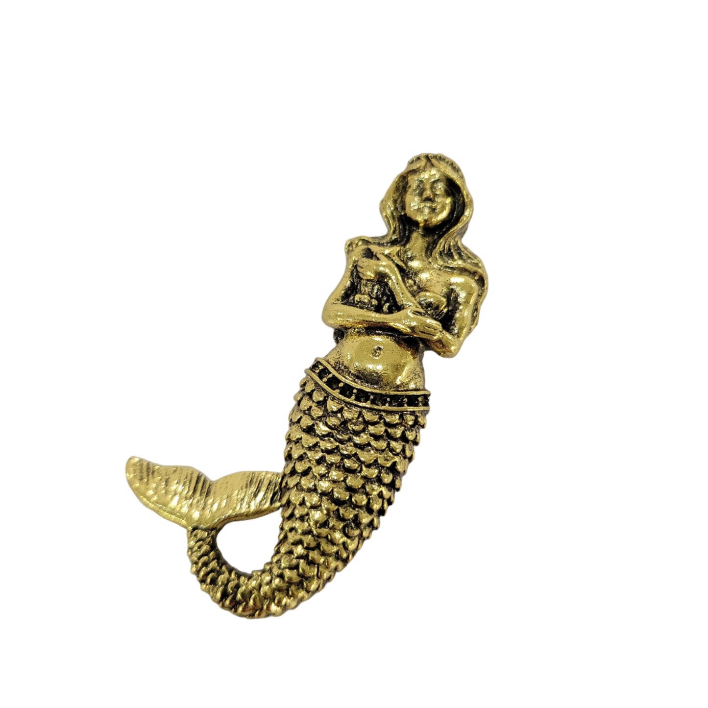 Mermaid Pin #38-26543