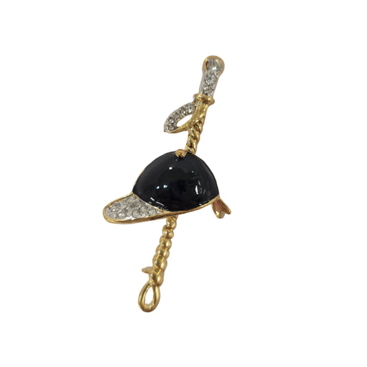 Jockey Gear Pin#38-2587