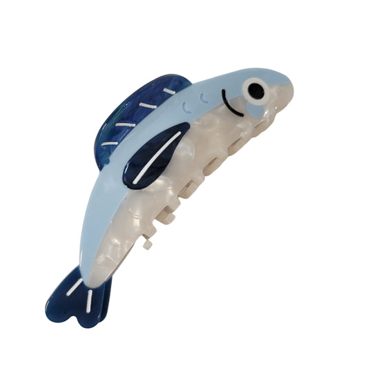 Fish Hair Claw #88-259010