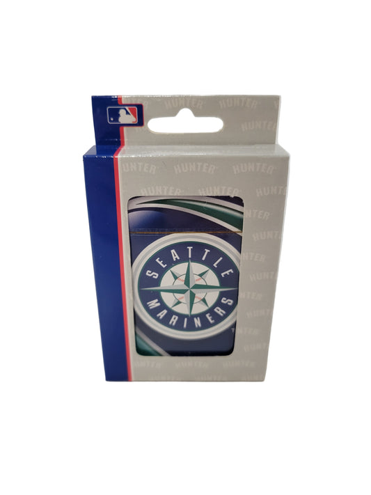 Mariners Playing Cards #80-18579