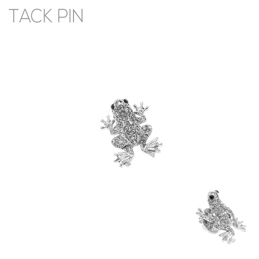 Frog Tack Pin #12-31489