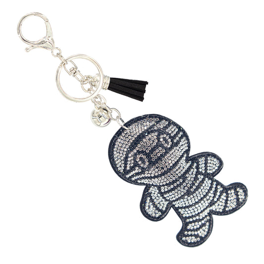 Mummy Keychain #12-31747