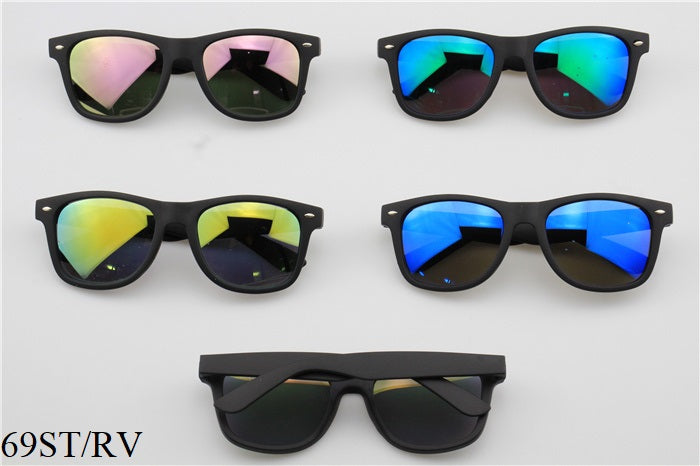 Sunglass Reflective #65-69