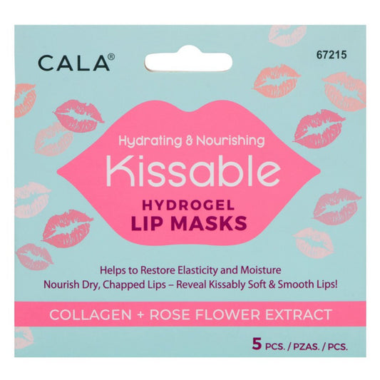 Cala Lip Mask Kissable #83-67171