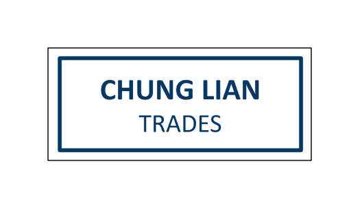 Chung Lian Trade Logo
