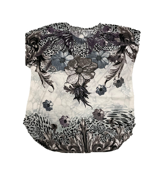Flower Shirt #78-6670