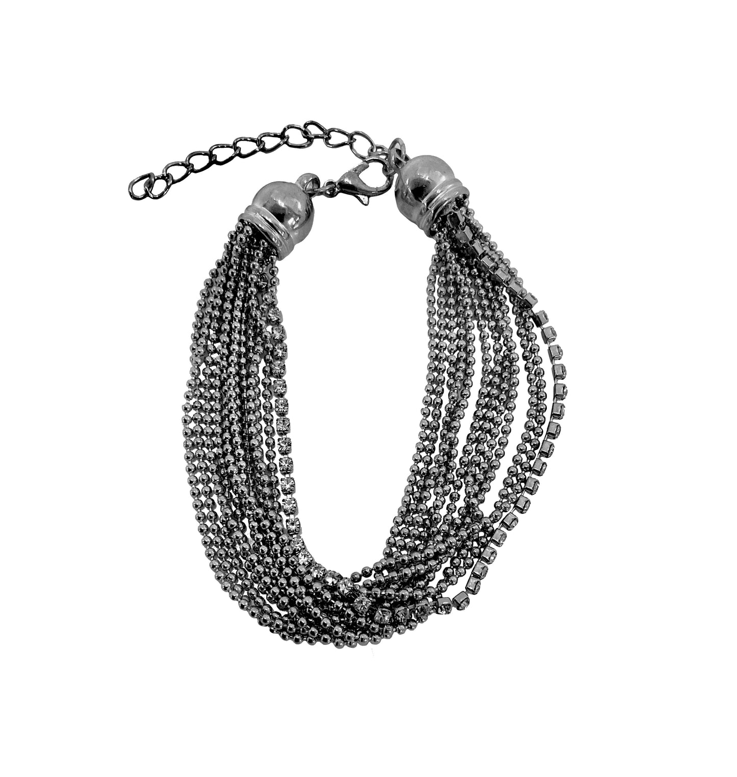 Chain Bracelet #32-4077