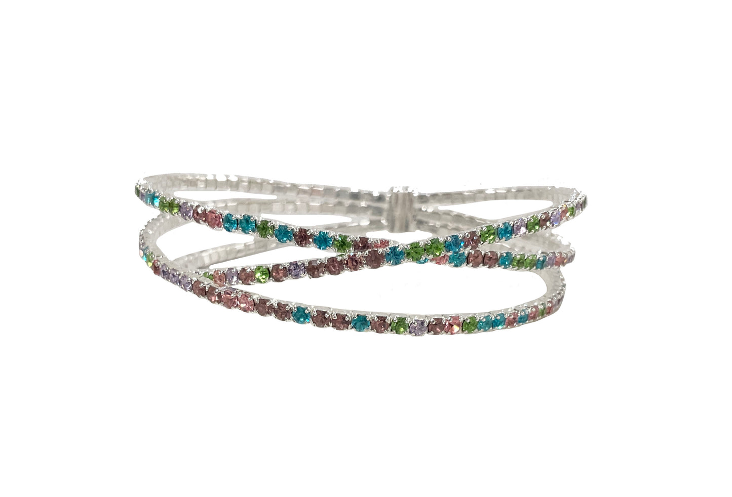 Twist Bracelet #12-83363