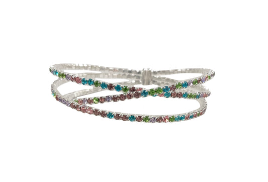 Twist Bracelet #12-83363