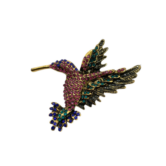 Hummingbird Pin #10-91701