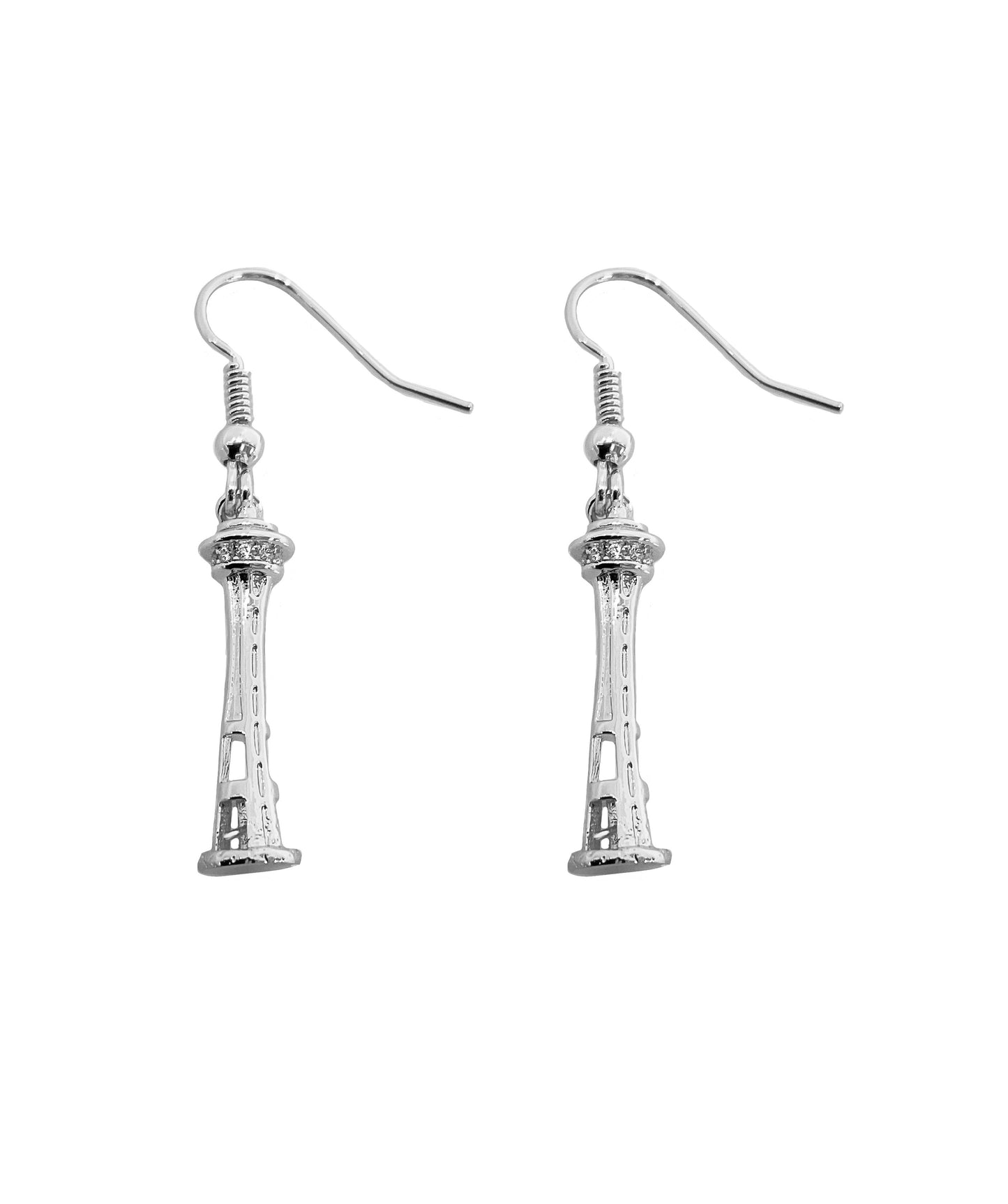 Seattle Needle Earring #10-2463