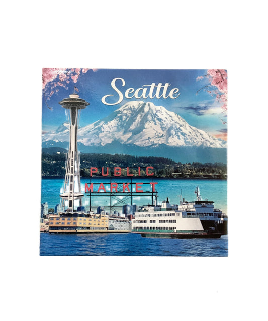 seattle magnet