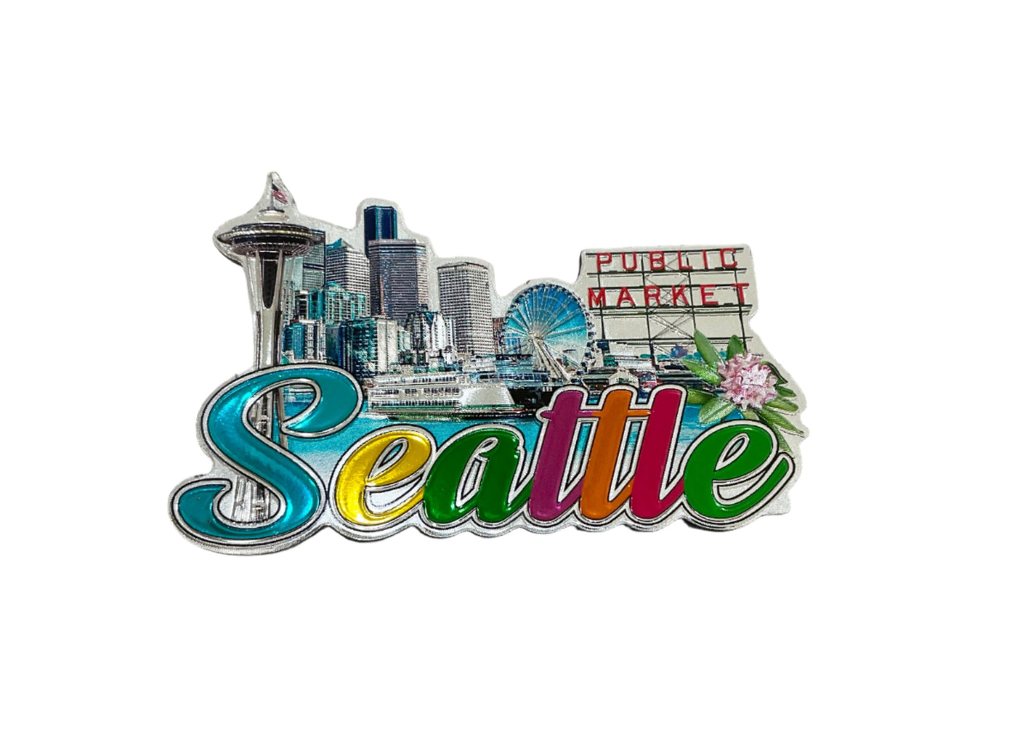 seattle magnet