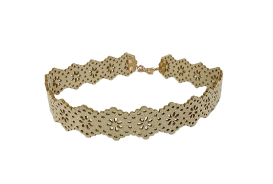 Lace Choker #12-15904