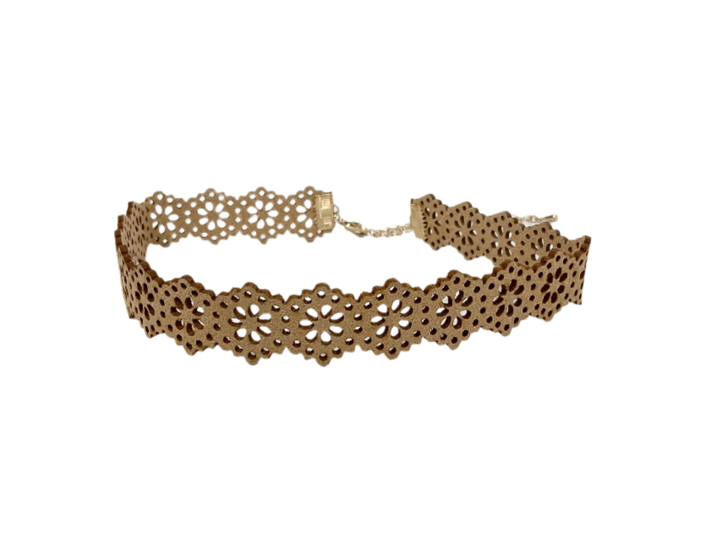 Lace Choker #12-15904
