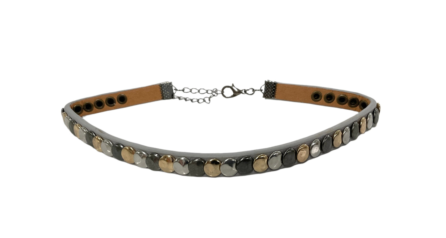 Disk Choker #12-16203