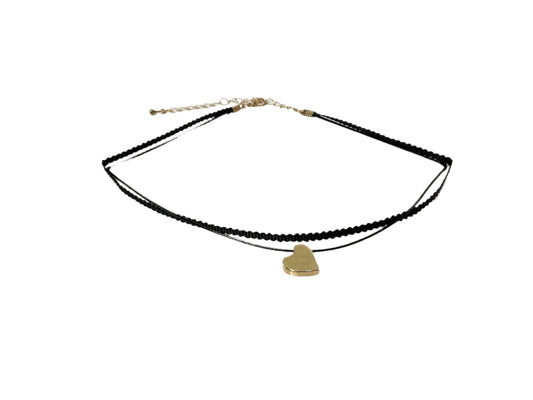 Heart Choker #12-15550