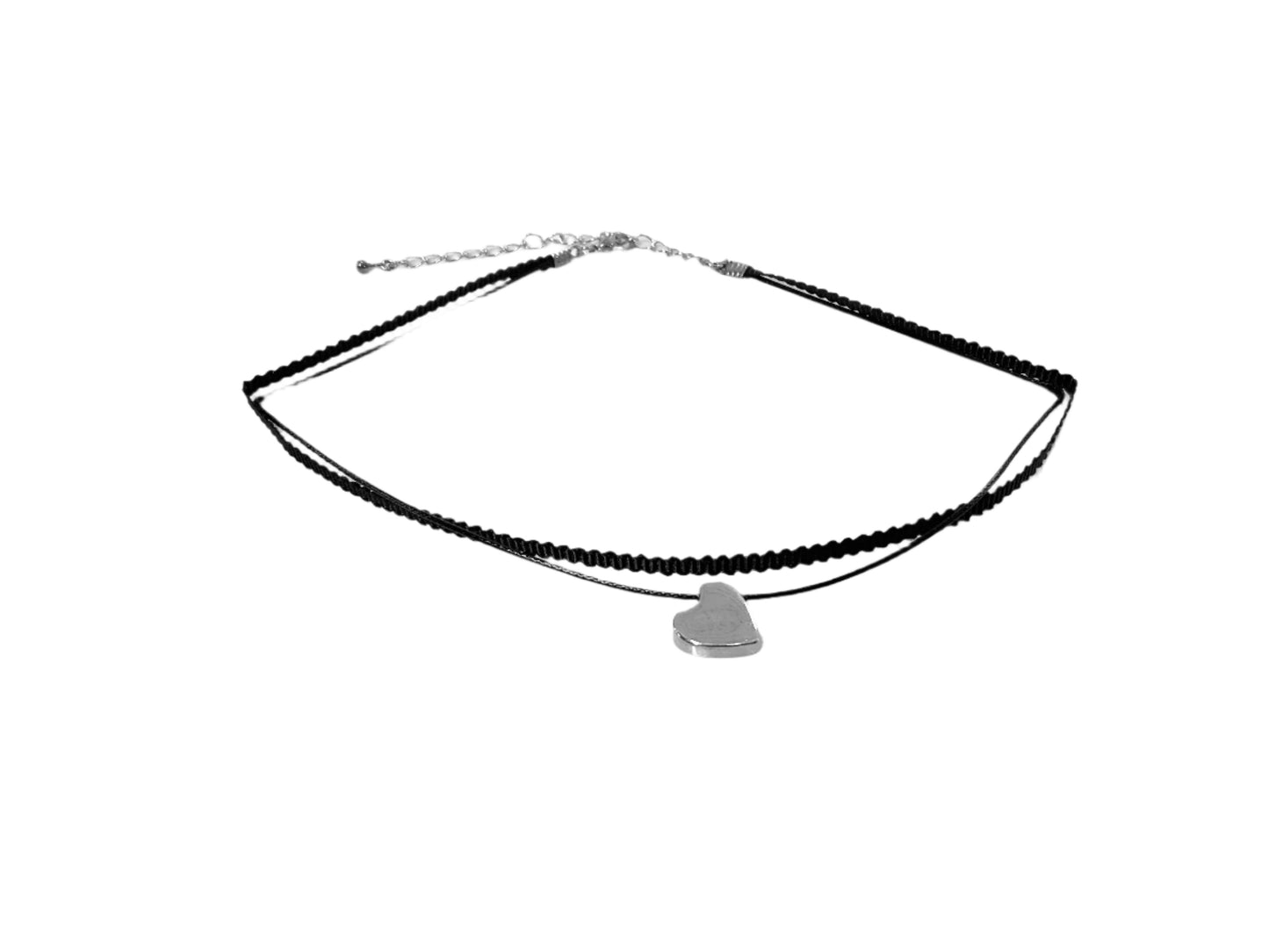 Heart Choker #12-15550