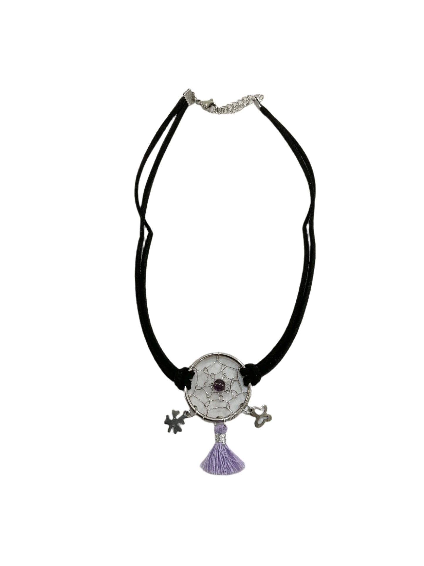 Dream Catcher Choker #89-72162