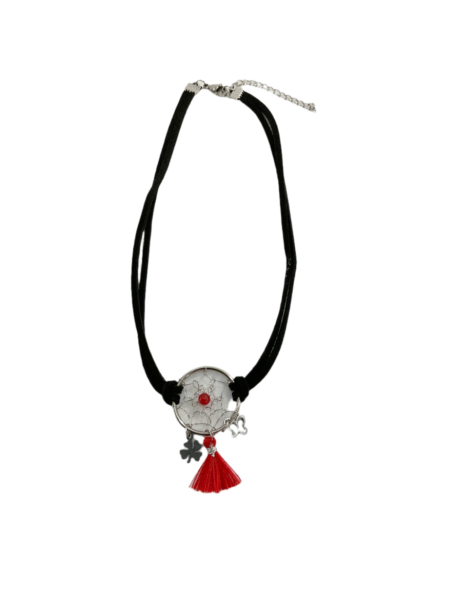 Dream Catcher Choker #89-72162