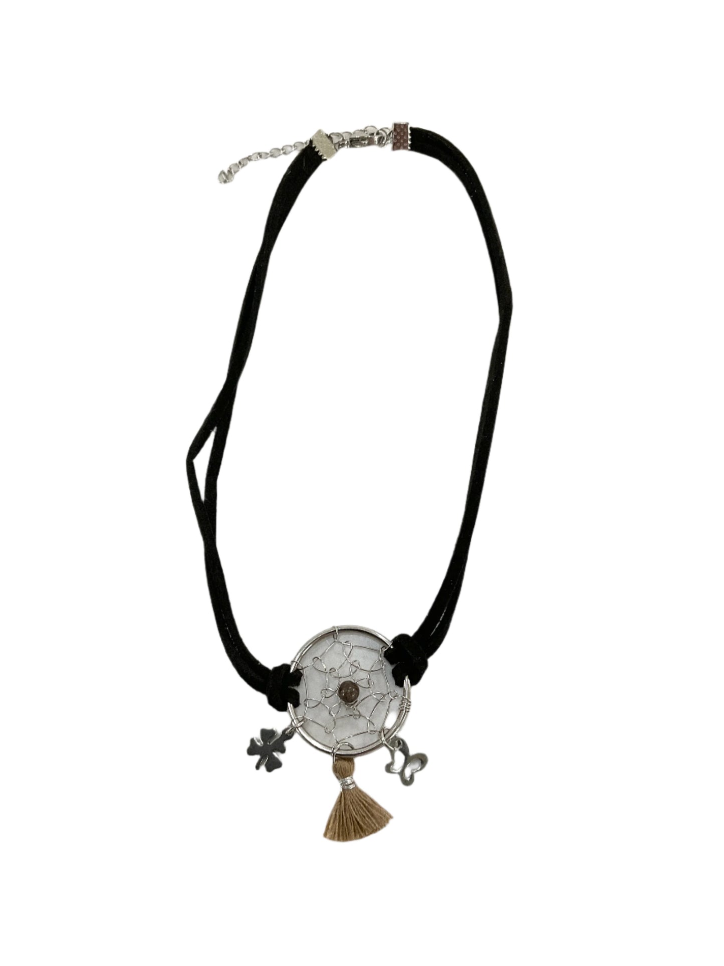 Dream Catcher Choker #89-72162